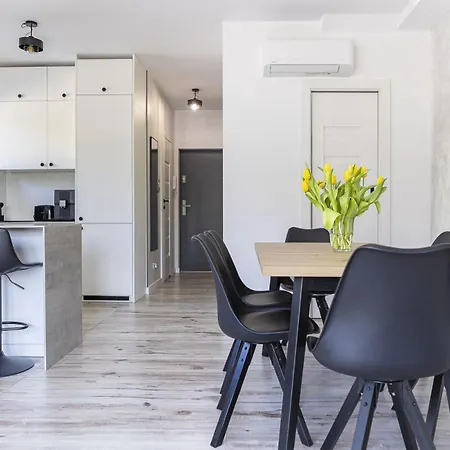 Villa Wichrowe Wzgorza, Myweek Polanica-Zdrój Esterno foto