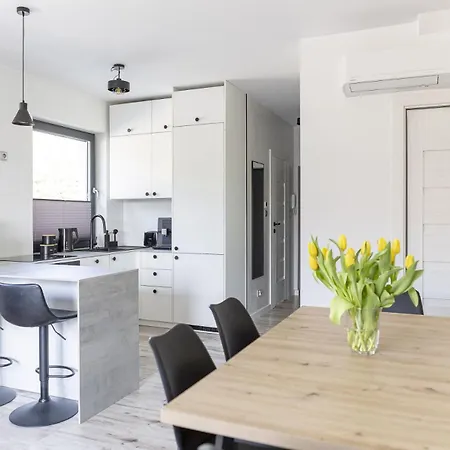 Villa Wichrowe Wzgorza, Myweek Polanica-Zdrój Esterno foto