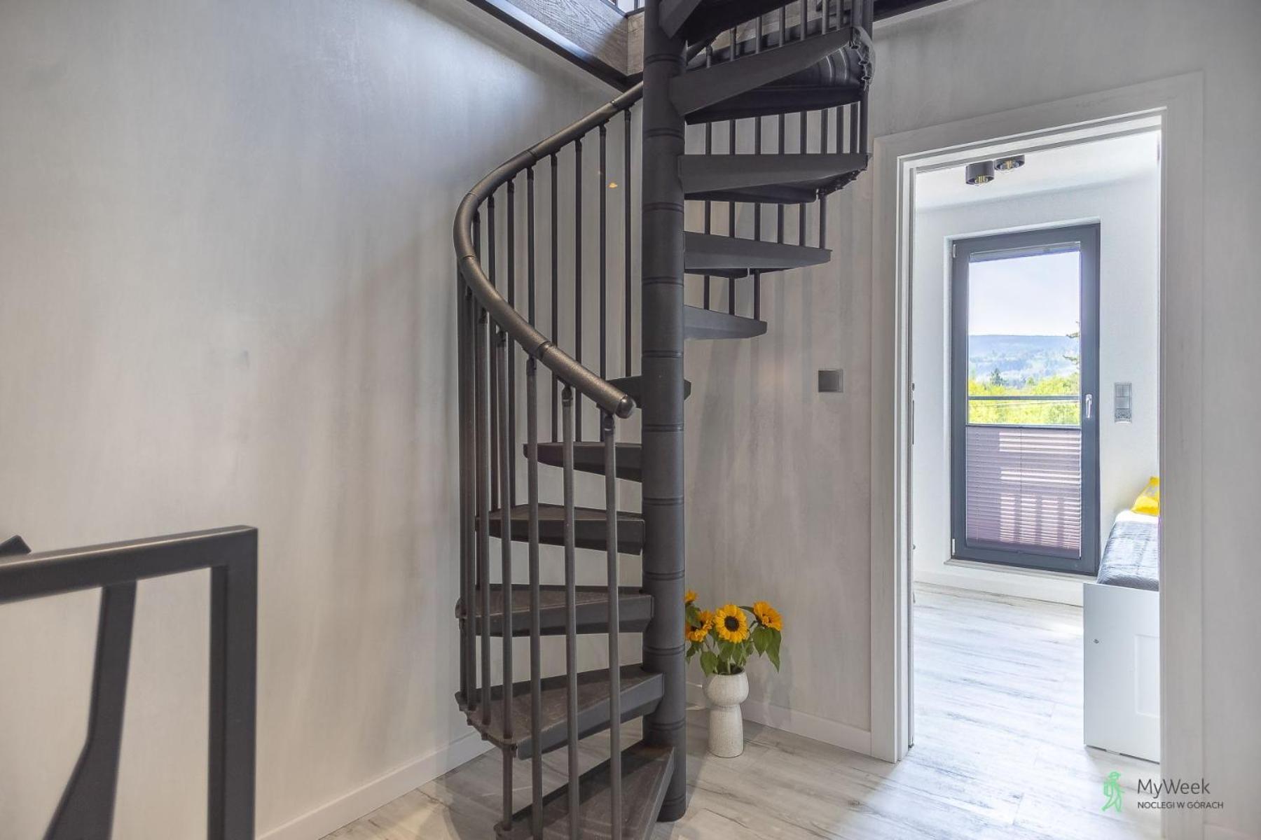 Holiday home Wichrowe Wzgorza, Myweek Polanica-Zdroj