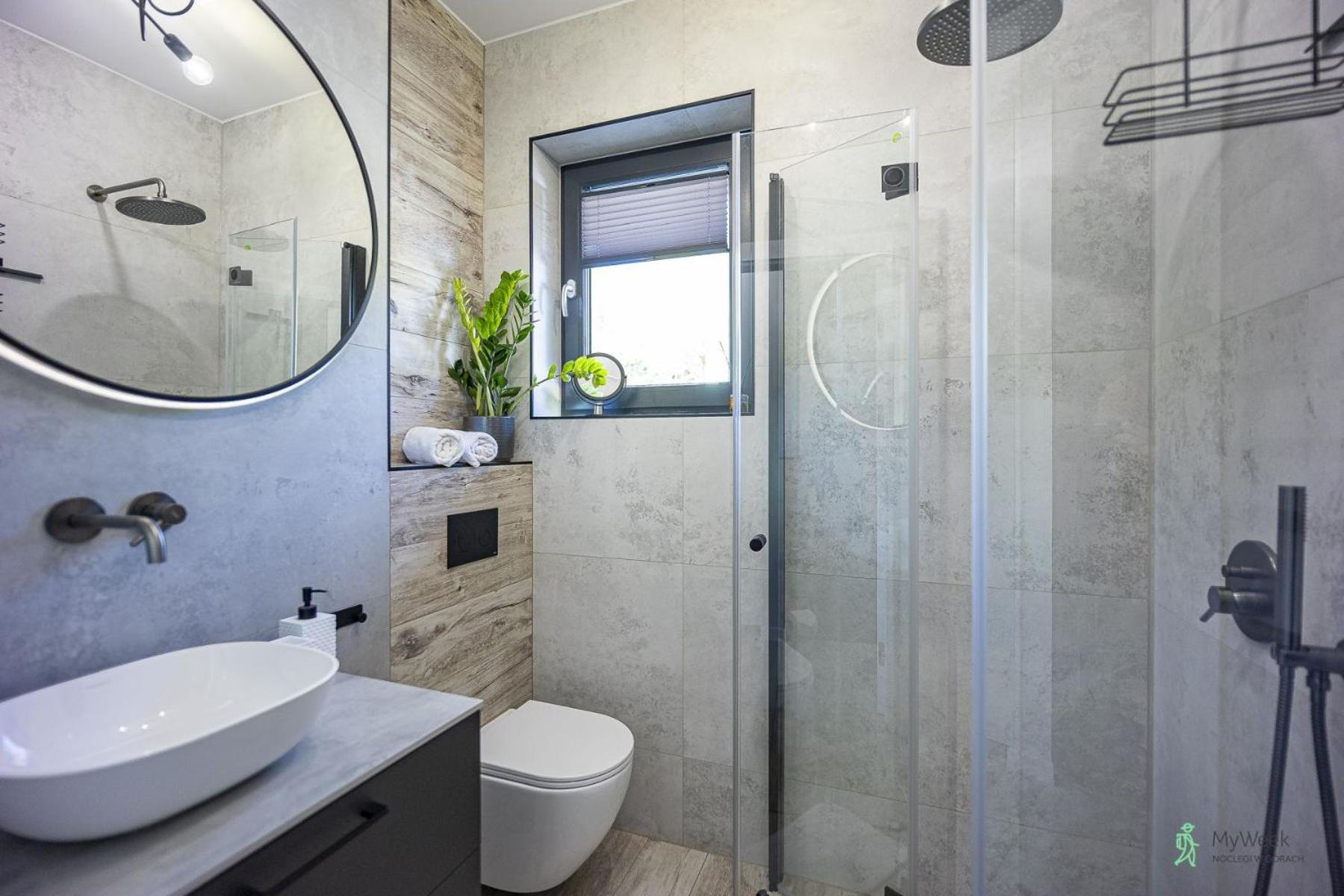 Holiday home Wichrowe Wzgorza, Myweek Polanica-Zdroj