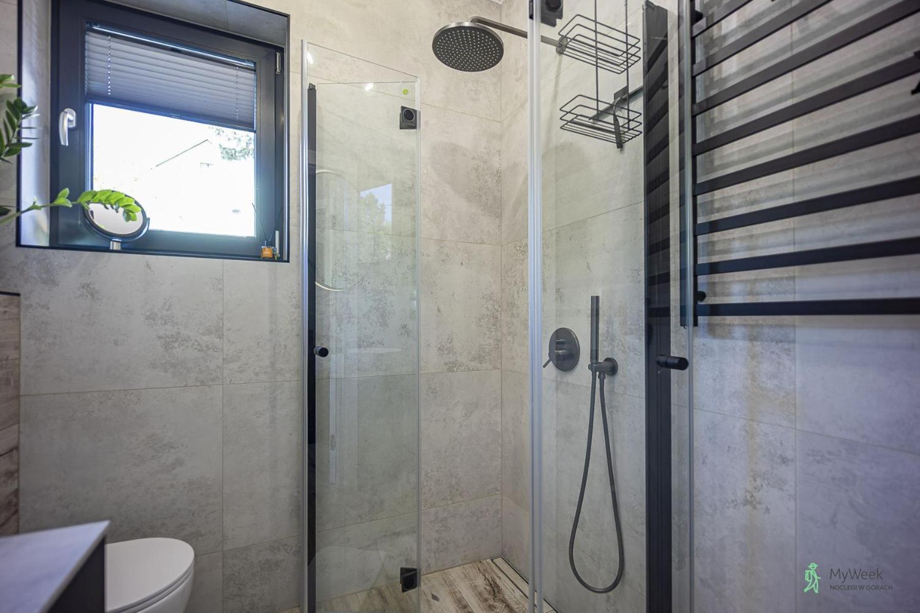 Holiday home Wichrowe Wzgorza, Myweek Polanica-Zdroj